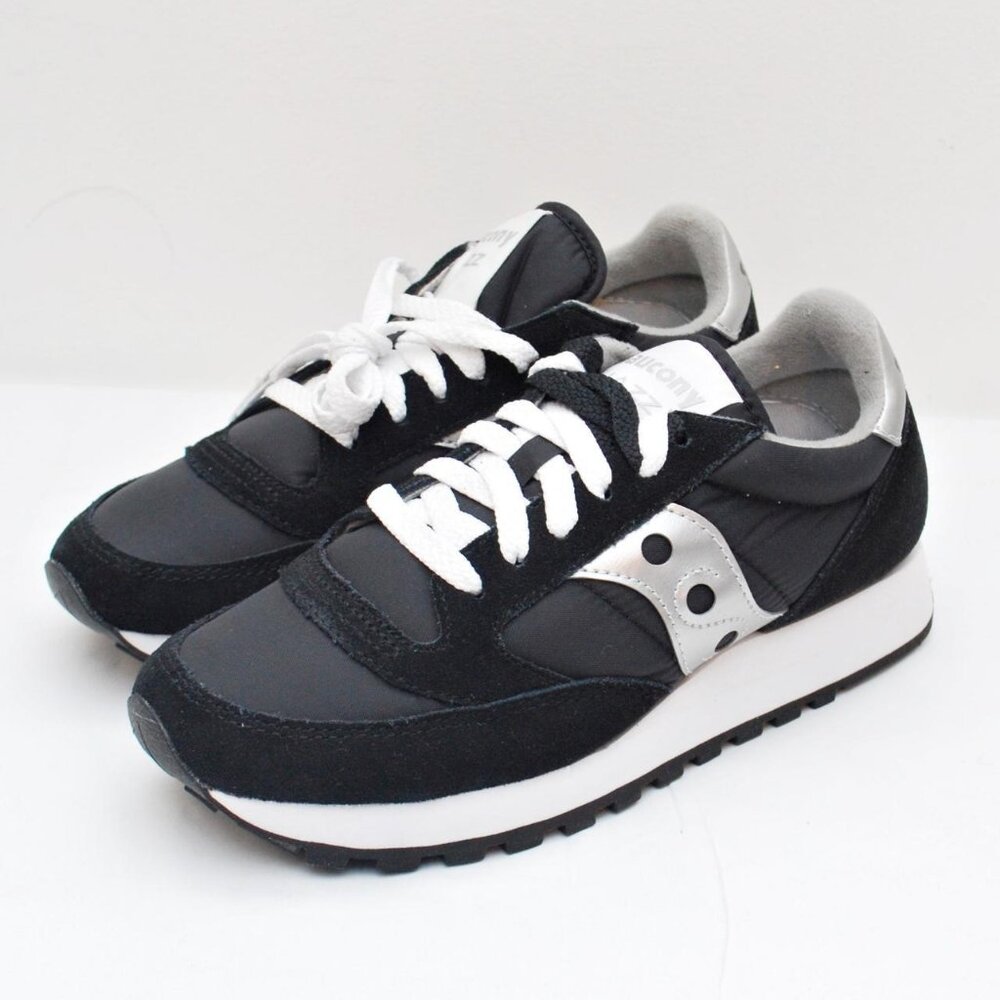 Saucony Men's  (4) / Women's (5.5) Jazz Original Vintage Brand New with Box